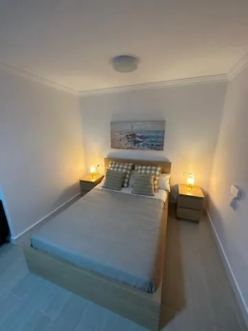 Dreams Vacation Tenerife Cid San Miguel de Abona Apartamento