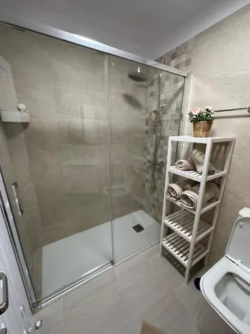 Dreams Vacation Tenerife Cid San Miguel de Abona Apartamento