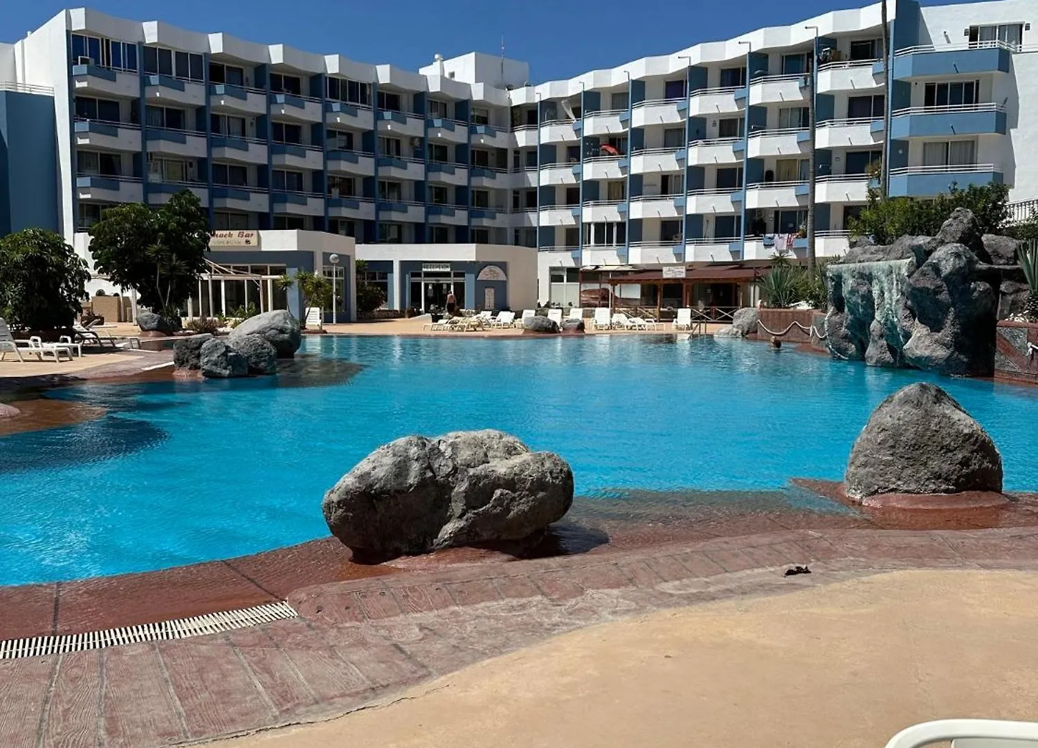 Dreams Vacation Tenerife Cid San Miguel de Abona Spanien