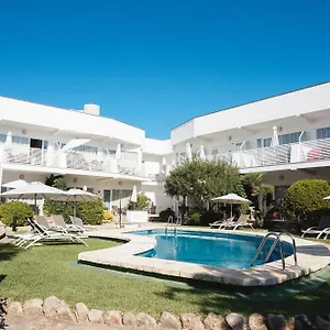 Hoposa Montelin Apartment Port de Pollenca