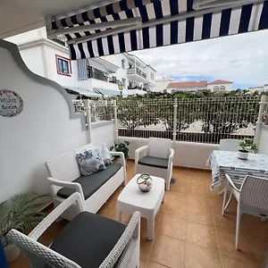 Pequeno Refugio Apartamento
