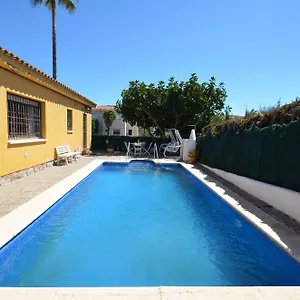 Golive Bonita Only Families Villa Cambrils
