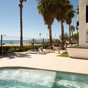 Pins Platja Apartment Cambrils